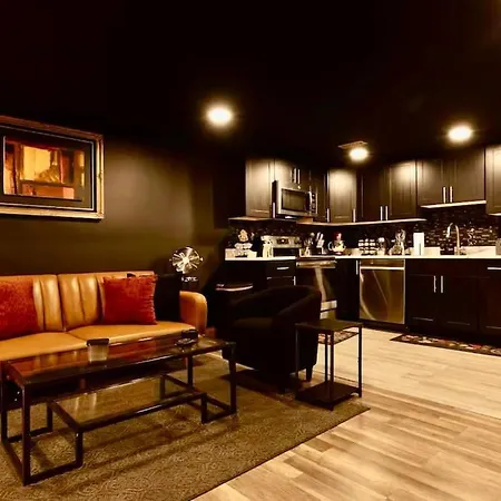Bloomingdale Blues Speakeasy Free Parking Apartment Washington Exterior photo
