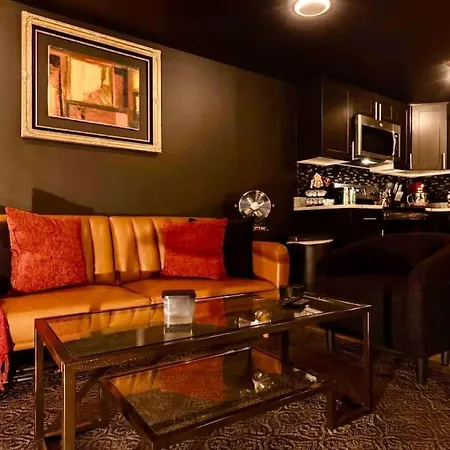 Bloomingdale Blues Speakeasy Free Parking Apartment Washington Exterior photo