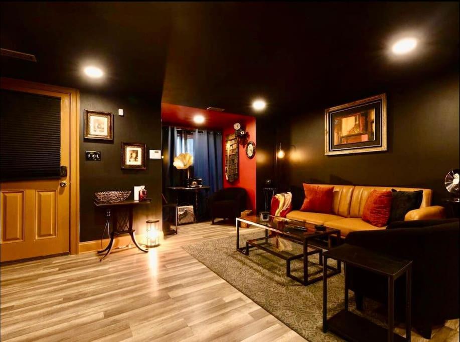 Apartamento Bloomingdale Blues Speakeasy Free Parking *