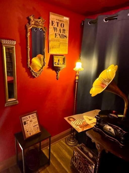 Apartamento Bloomingdale Blues Speakeasy Free Parking *