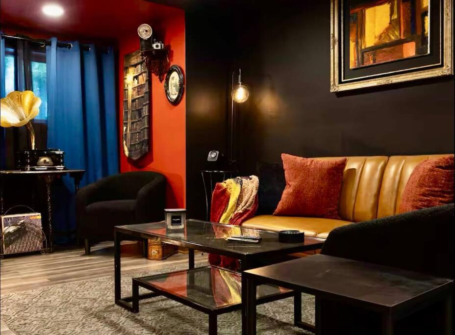 Apartamento Bloomingdale Blues Speakeasy Free Parking