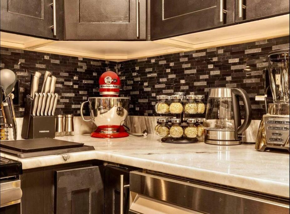 Apartamento Bloomingdale Blues Speakeasy Free Parking