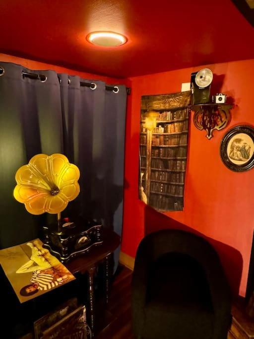 Apartamento Bloomingdale Blues Speakeasy Free Parking Washington